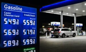 US ECONOMY MARKETS OIL