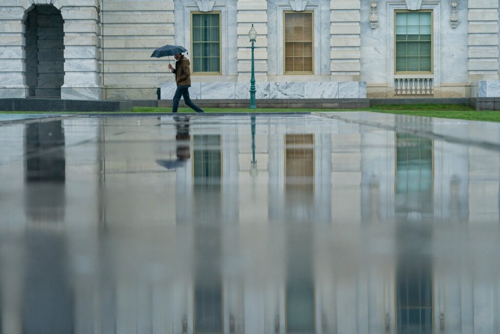 House Speaker Escalates Demands To Avoid Debt Ceiling Crisis