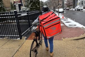 DoorDash 12/05/25