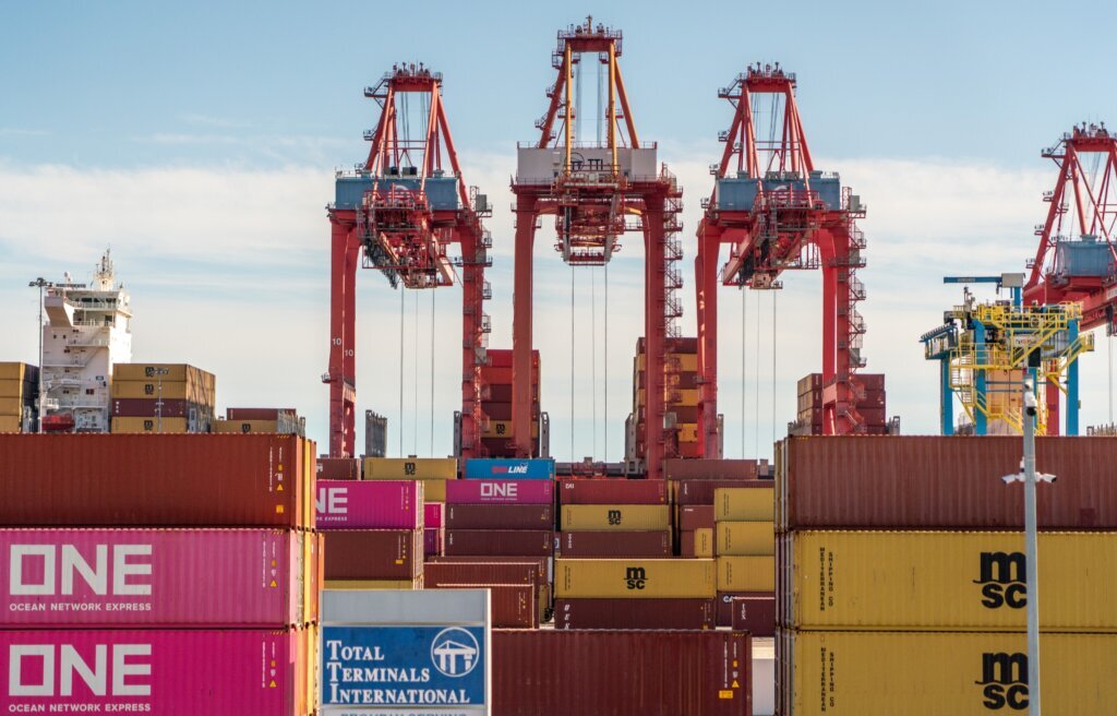 Trump's Global Tariffs Struck Down By US Supreme Court