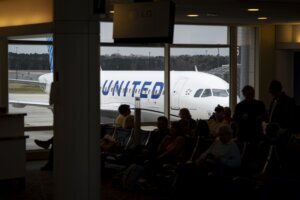 Savannah/Hilton Head International Airport (SAV)