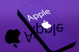 Apple Inc – Photo Illustration