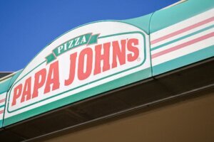 Papa John's Pizza To Shut Down 300 North American Restaurants By End Of