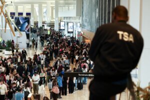 US POLITICS IMMIGRATION TRANSIT AVIATION