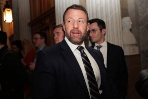Markwayne Mullin