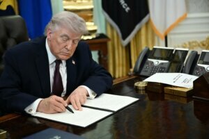US POLITICS TRUMP