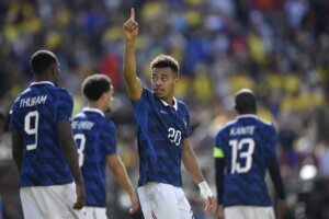 Colombia v France – International Friendly