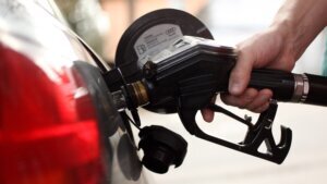 Koehler Urges Higher Gas Prices