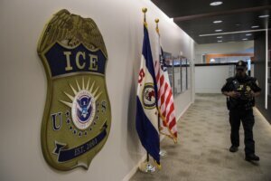 ICE Press Conference
