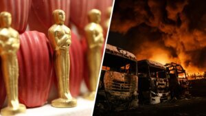 Iran academy awards