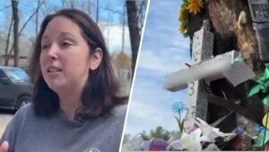 Madre de estudiante fallecido en Spotsylvania agradece apoyo de la comunidad