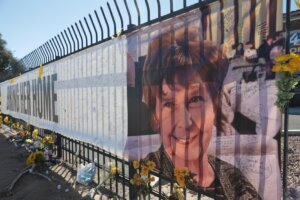Nancy Guthrie home 30 days after disappearance