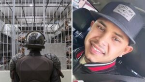 Neiyerver Adrián León Rengel