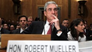 Robert mueller