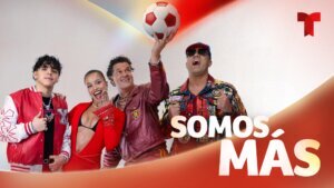 Somos mas key art 16x9