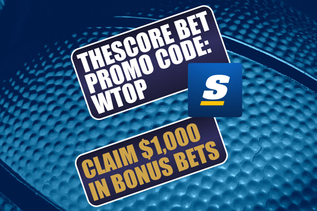 TheScore Bet Promo Code