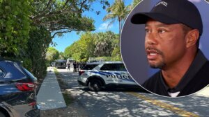 Tiger woods florida wptv getty