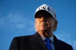 US POLITICS TRUMP