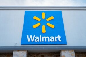 Walmart Joins Small Group Of Tech Companies In $1 Trillion Dollar Valuation Club