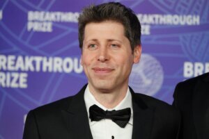 2026 Breakthrough Prize Ceremony