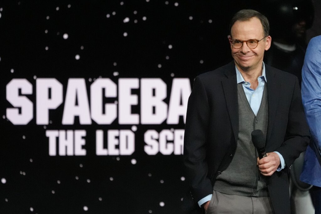 2026 CinemaCon Amazon MGM Studios