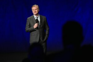 2026 CinemaCon Universal Pictures and Focus Features