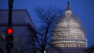 CONGRESS DEAL