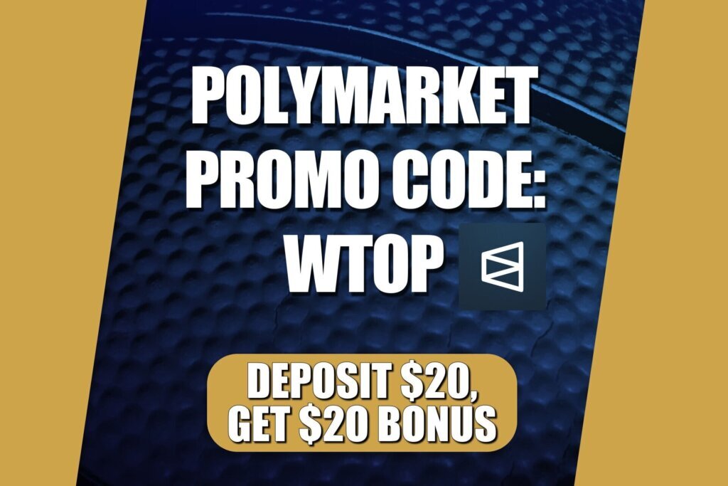 Polymarket promo code