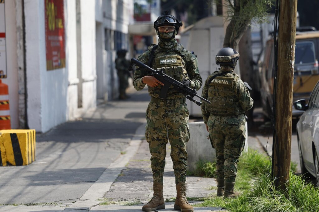 Investigan el asesinato de una exreina de belleza mexicana con su suegra como sospechosa