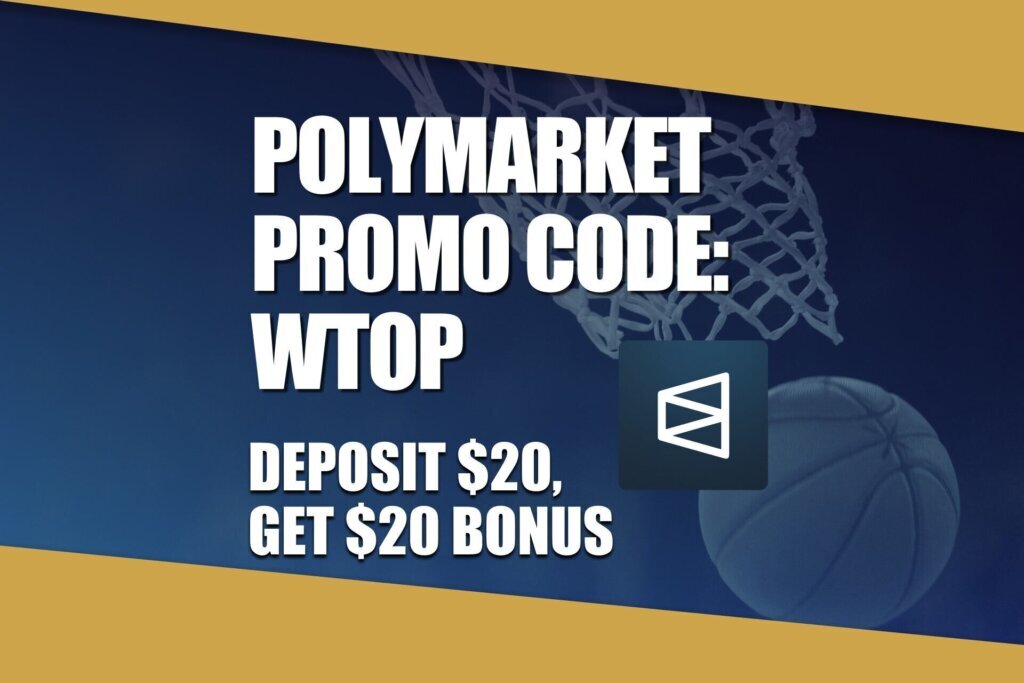 Polymarket promo code