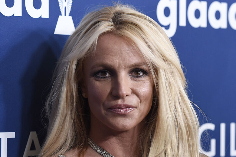 Britney Spears