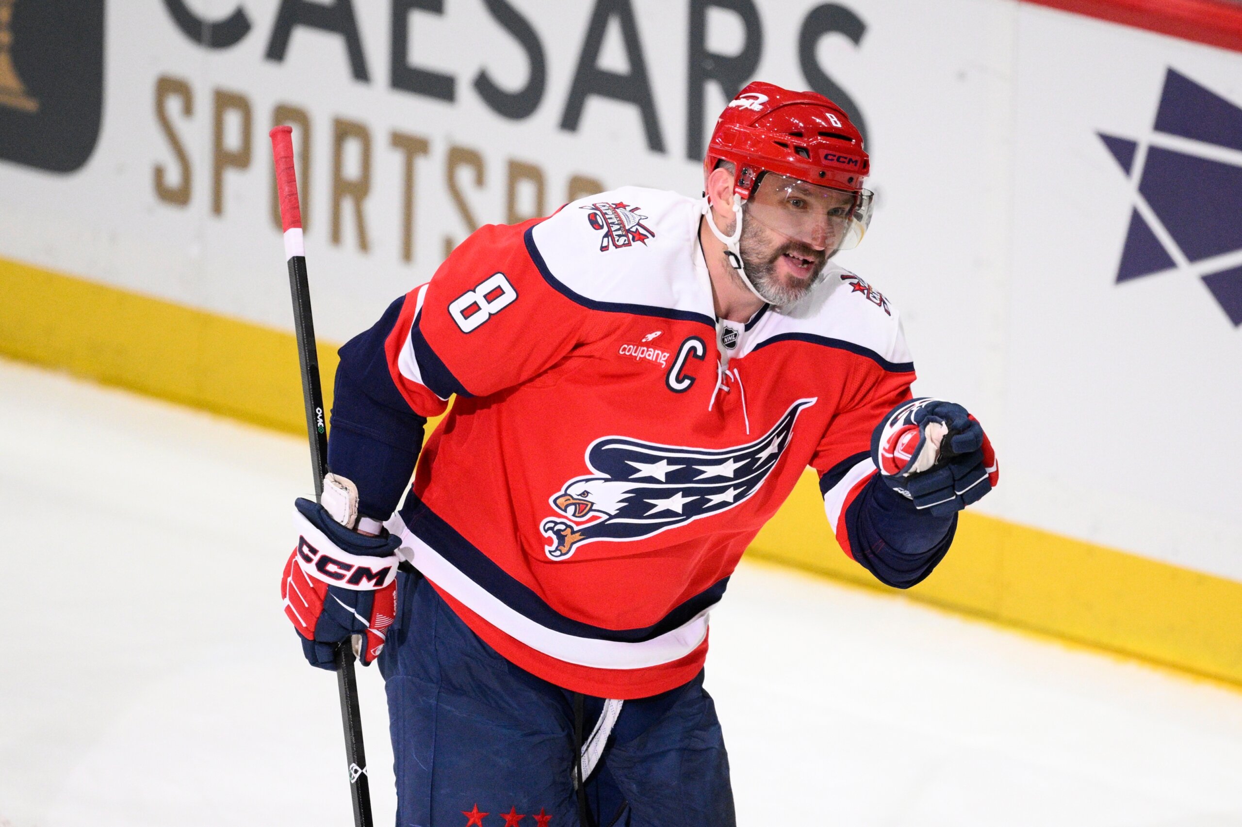 Avalanche Capitals Hockey