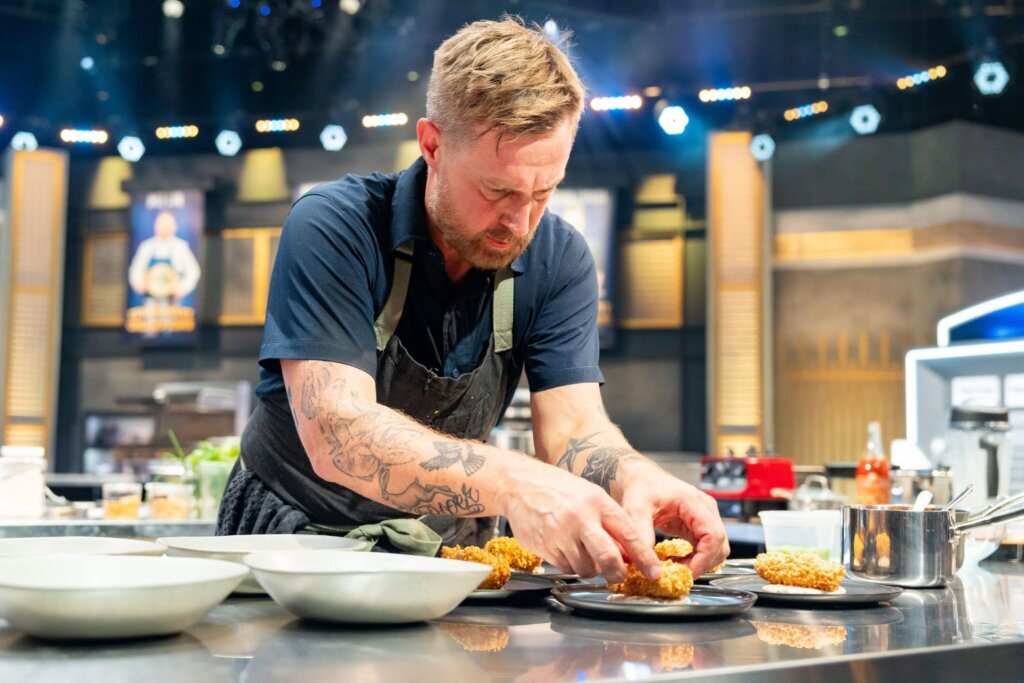 Bryan Voltaggio