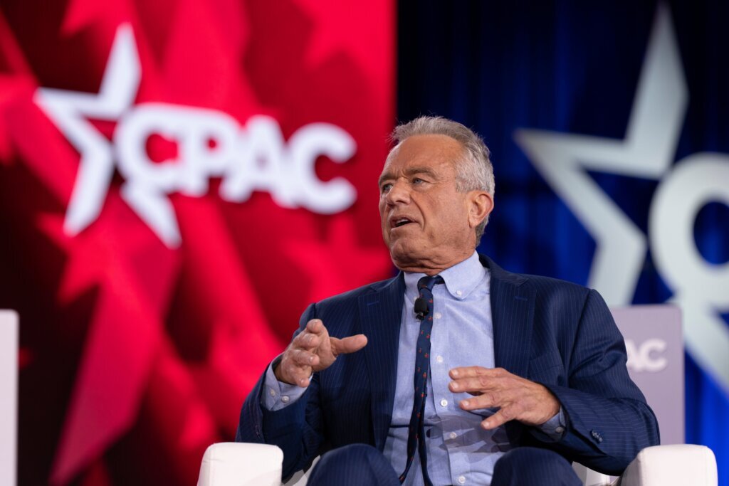 CPAC Republicans