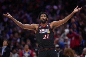 Celtics 76ers Basketball