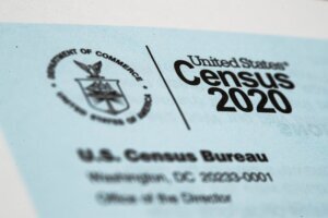 Census Popular Names