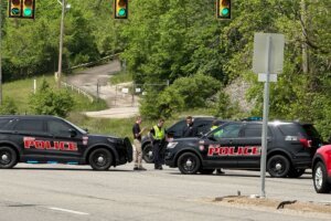 Chemical Leak West Virginia