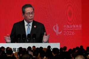 China Development Forum