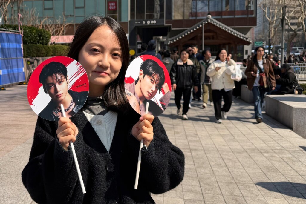 China South Korea Entertainment Ban
