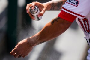 Climate Choices Coral Safe Sunscreen