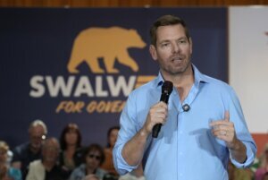Election 2026 California Governor