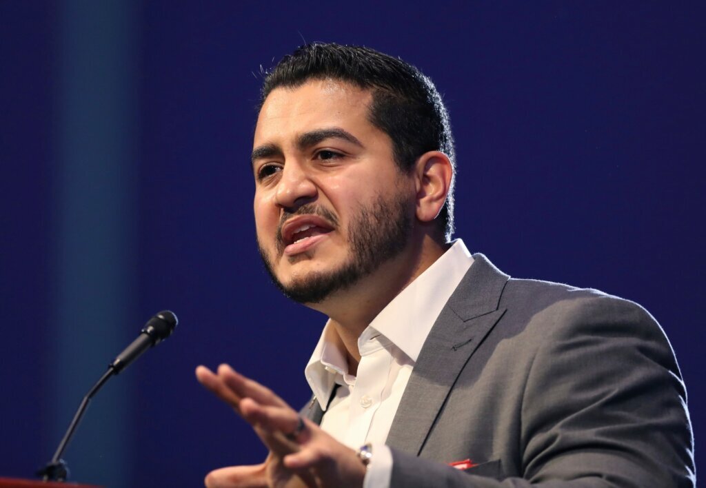 Election 2026 Hasan Piker