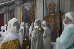 Ethiopia Temporary Status