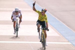 France Paris Roubaix Cycling