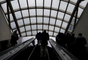 US POLITICS METRO