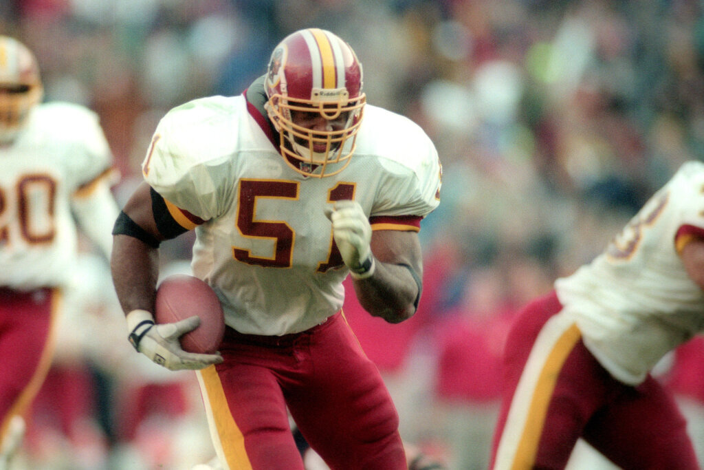 Monte Coleman