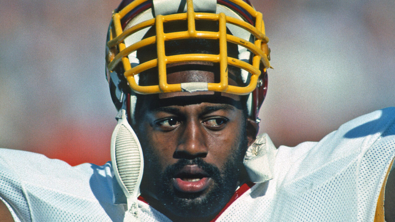 Monte Coleman