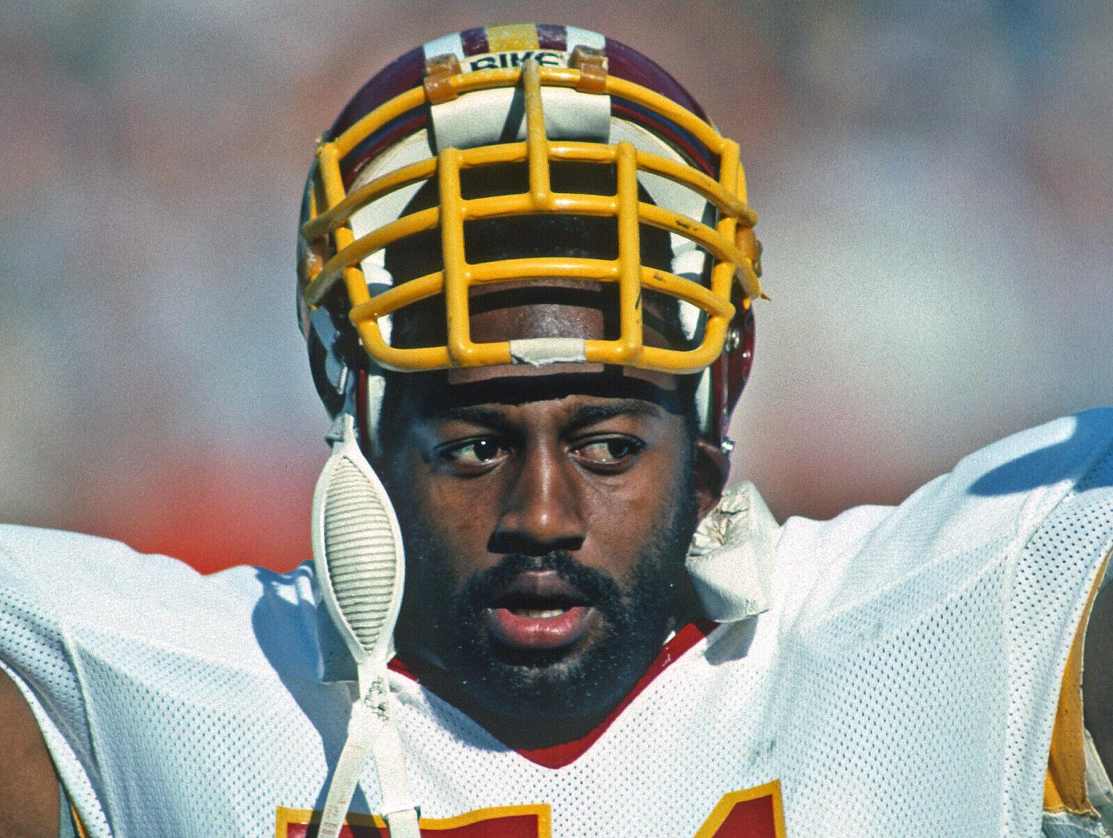 Monte Coleman