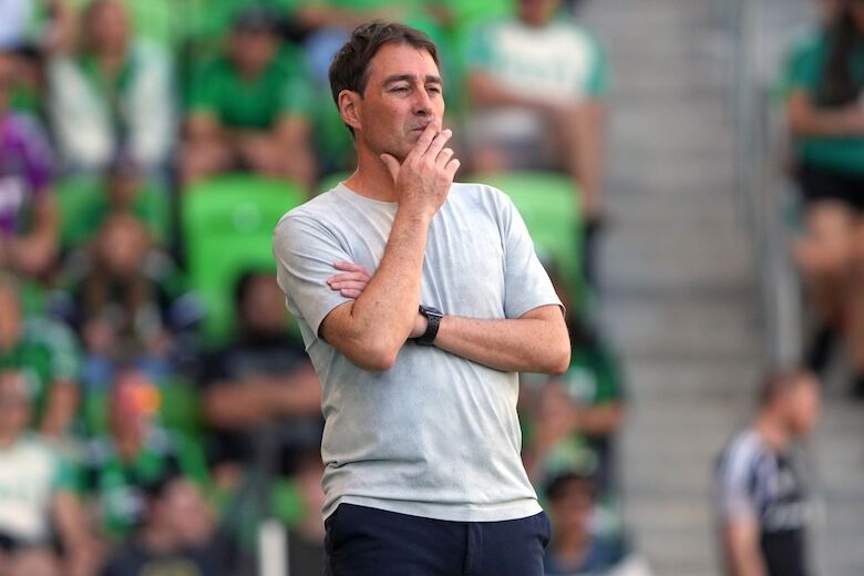 Austin FC v D.C. United