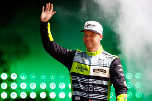 NTT INDYCAR Series Good Ranchers